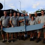 Neurala and UAV & Drone Solutions win Edison Award for anti-poaching project