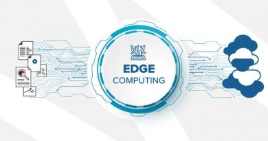 edge computing