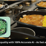 Leveraging Vision AI to Produce over 1 Million Meals