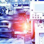 Manufacturing is Getting ‘Futurized’ with Artificial Intelligence