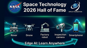 How tinkering with brains could lead to the Space Technology Hall of Fame