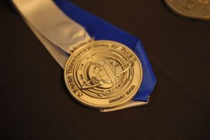 Space Foundation Hall of Fame